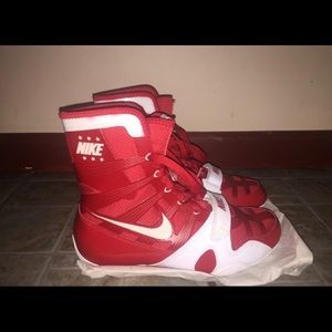 Nike HyperKO Boxing shoes